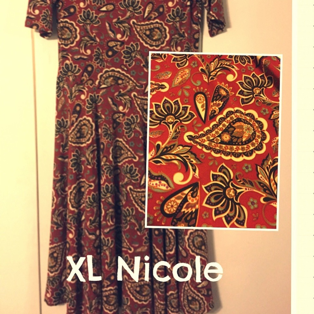 Nicole